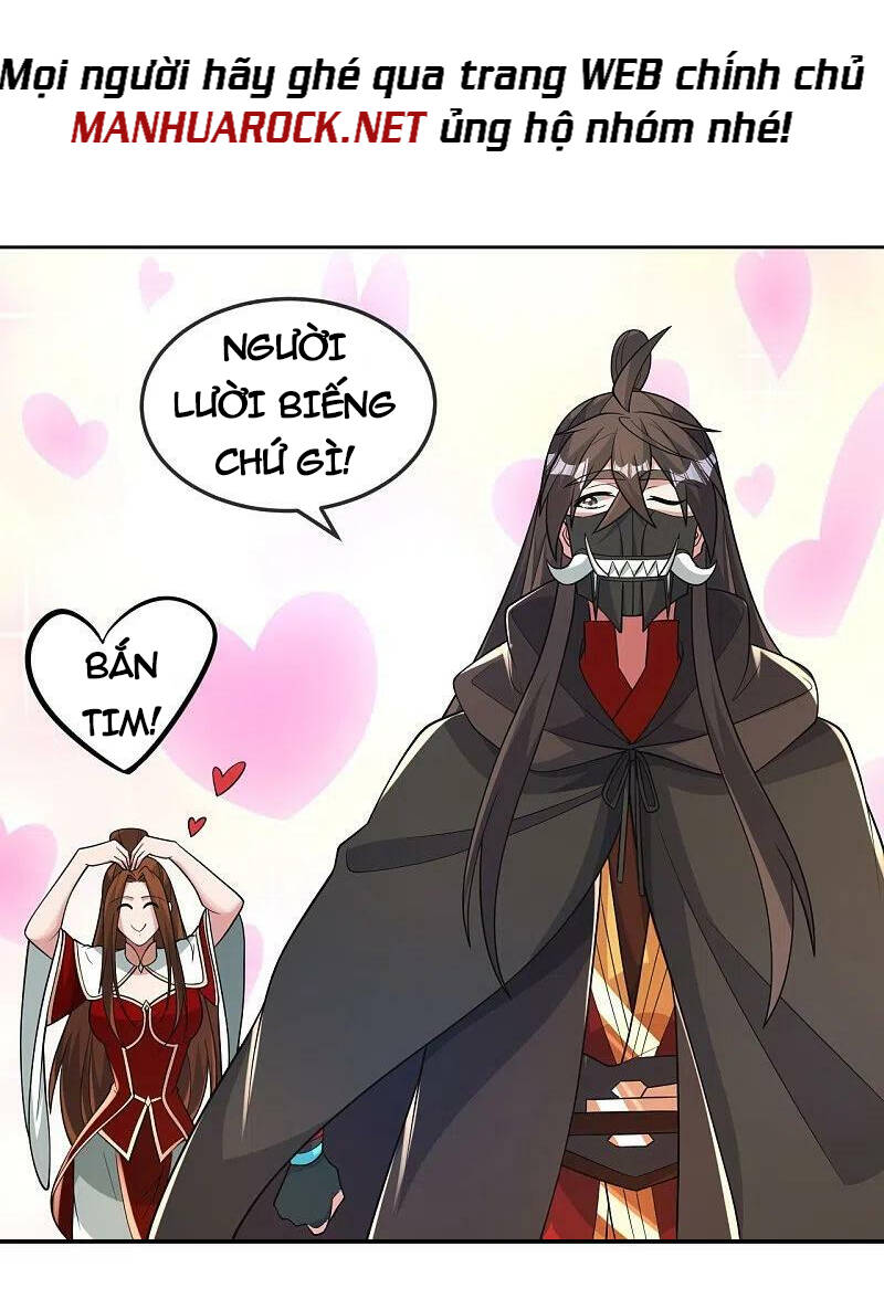 Tiên Võ Đế Tôn: Chapter 397
