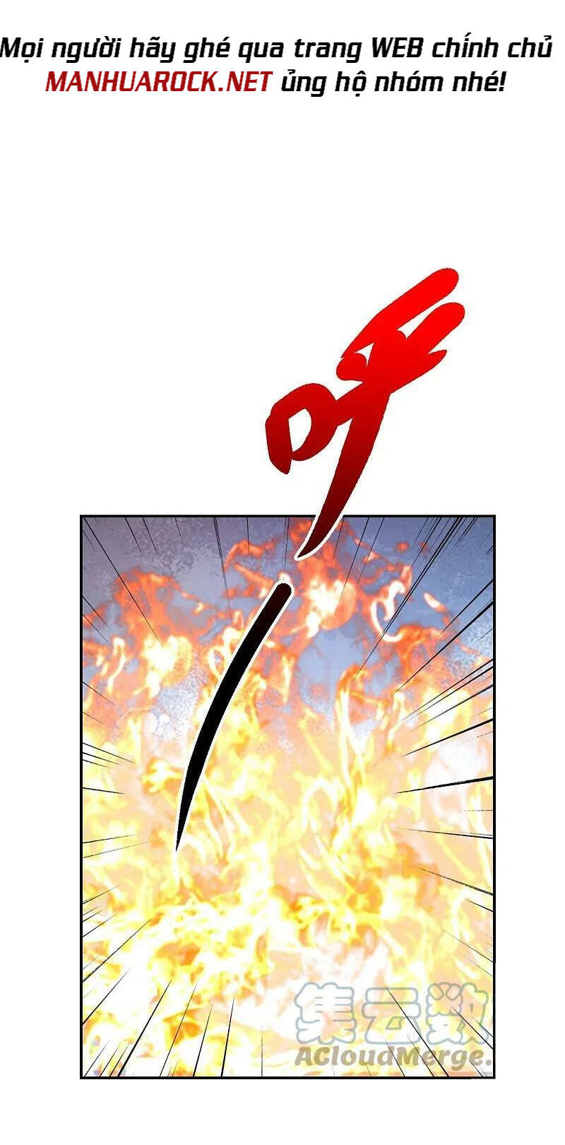 Tiên Võ Đế Tôn: Chapter 397