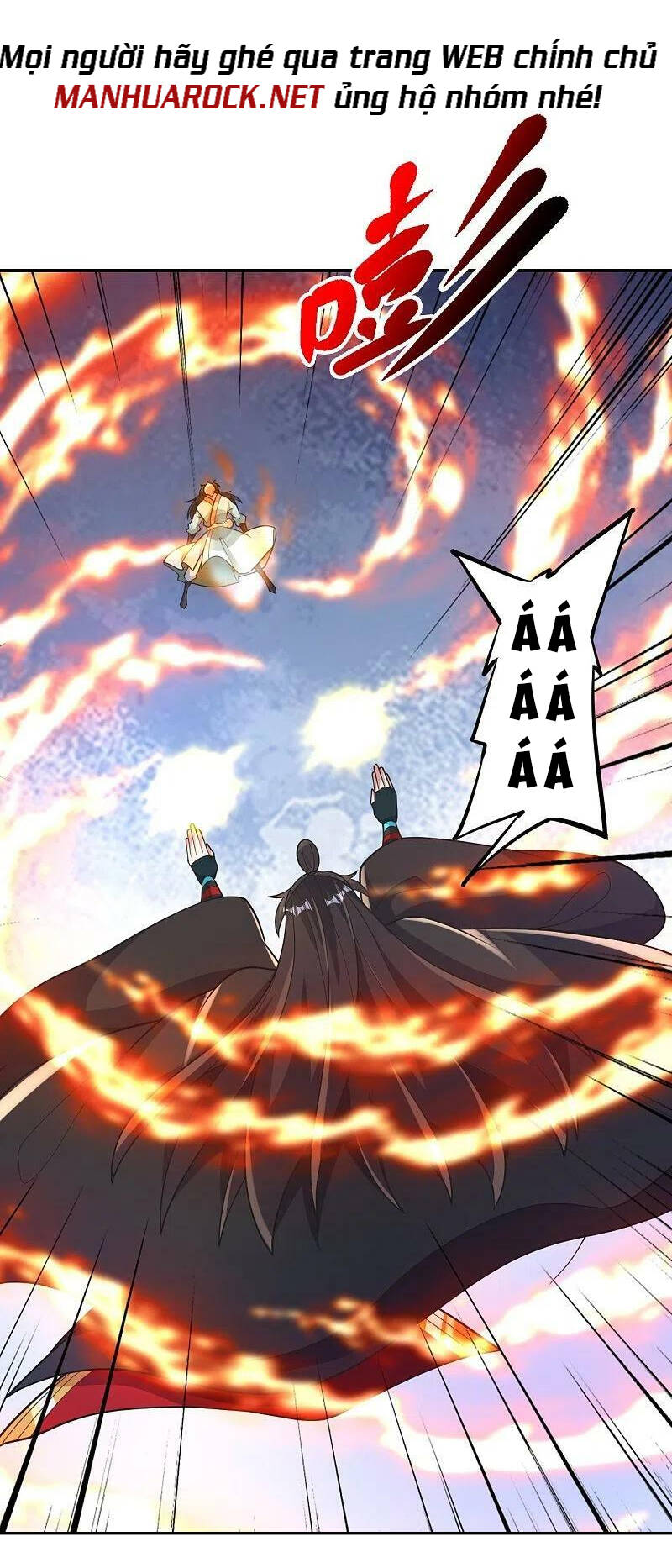 Tiên Võ Đế Tôn: Chapter 397