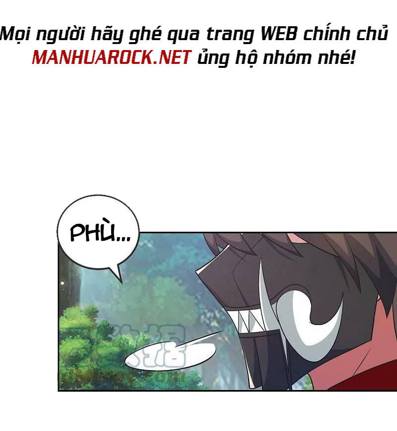 Tiên Võ Đế Tôn: Chapter 397