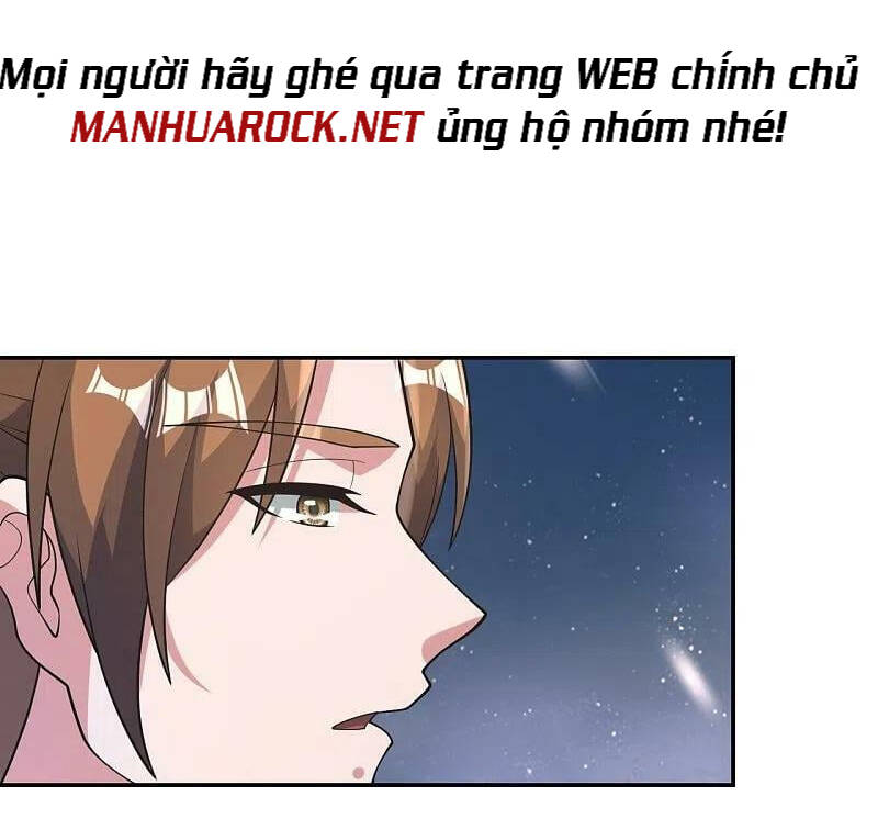 Tiên Võ Đế Tôn: Chapter 397