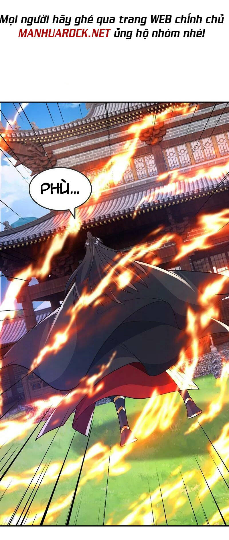 Tiên Võ Đế Tôn: Chapter 397