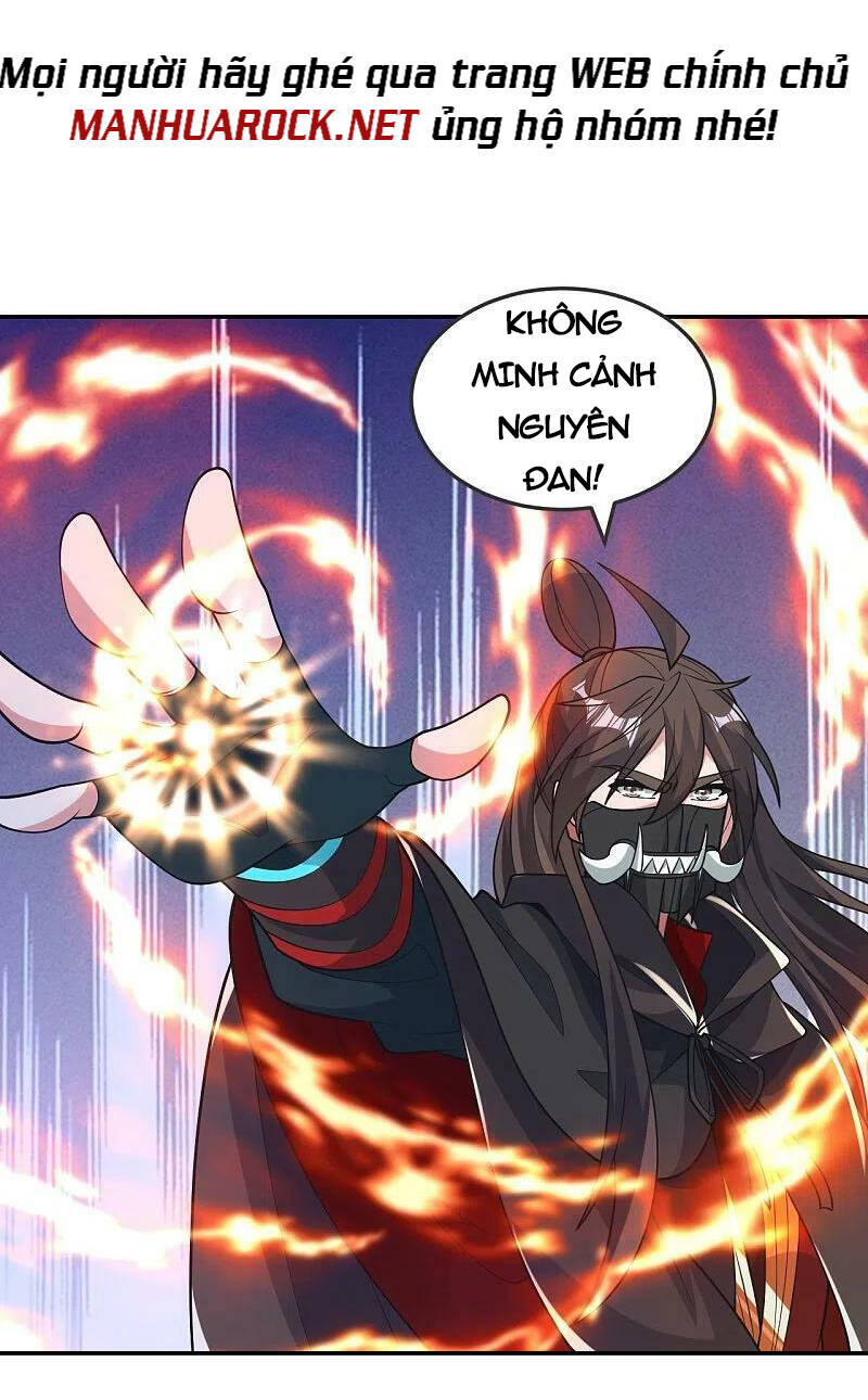 Tiên Võ Đế Tôn: Chapter 397