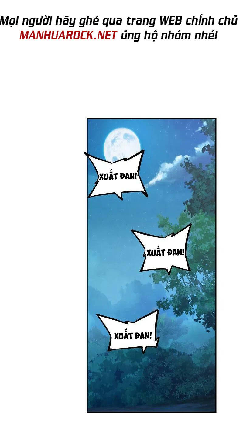 Tiên Võ Đế Tôn: Chapter 397