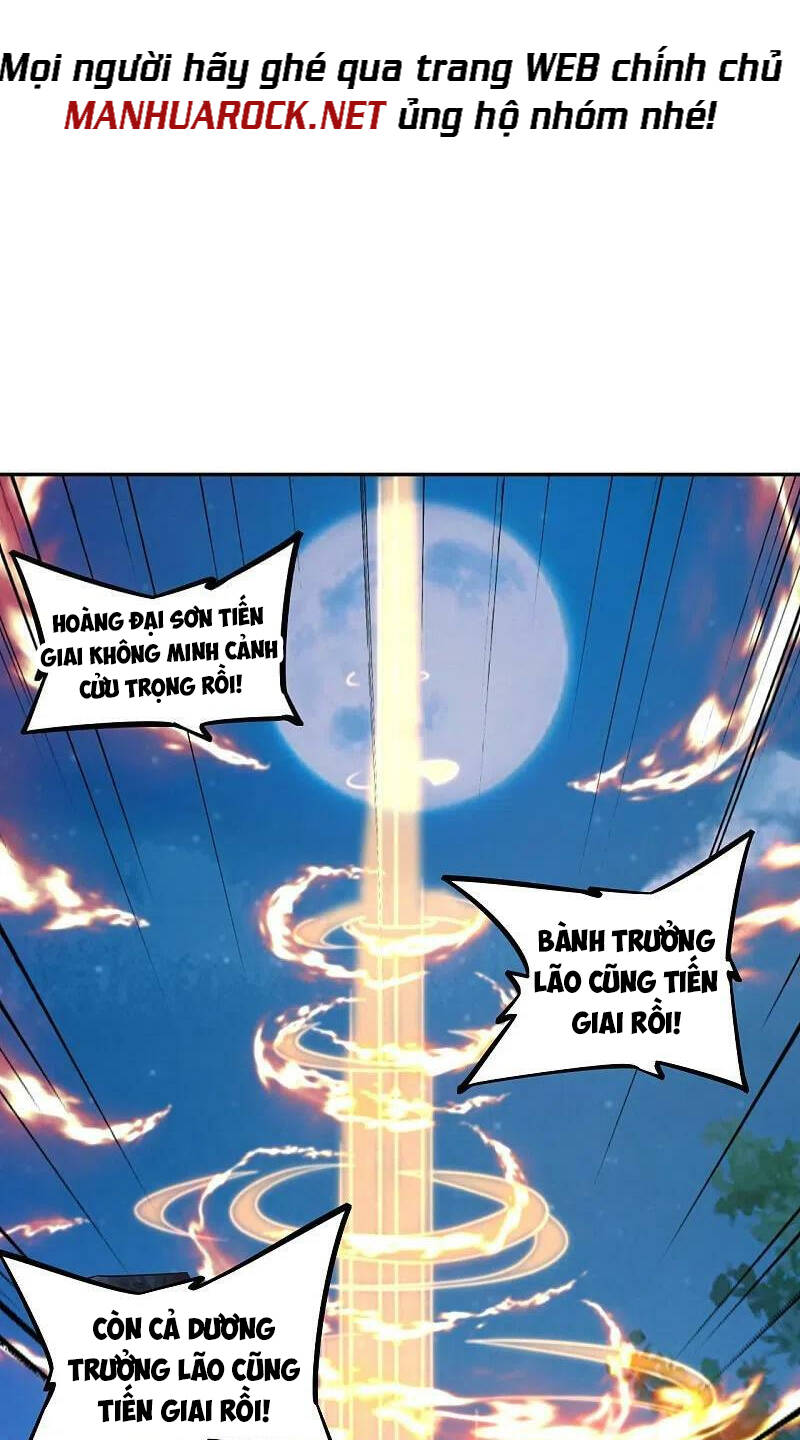Tiên Võ Đế Tôn: Chapter 397
