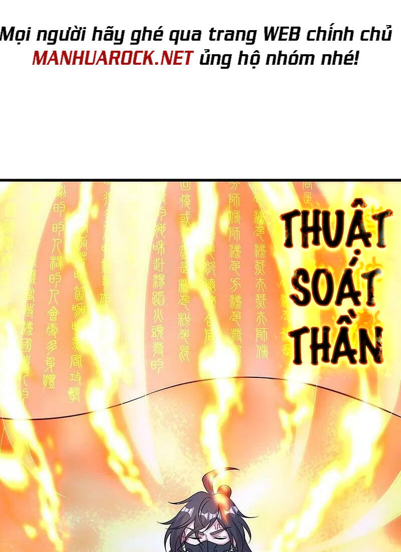 Tiên Võ Đế Tôn: Chapter 397