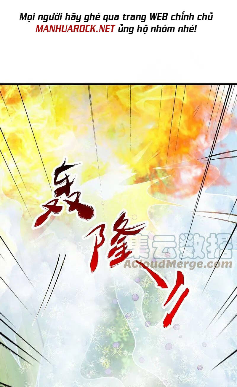 Tiên Võ Đế Tôn: Chapter 398