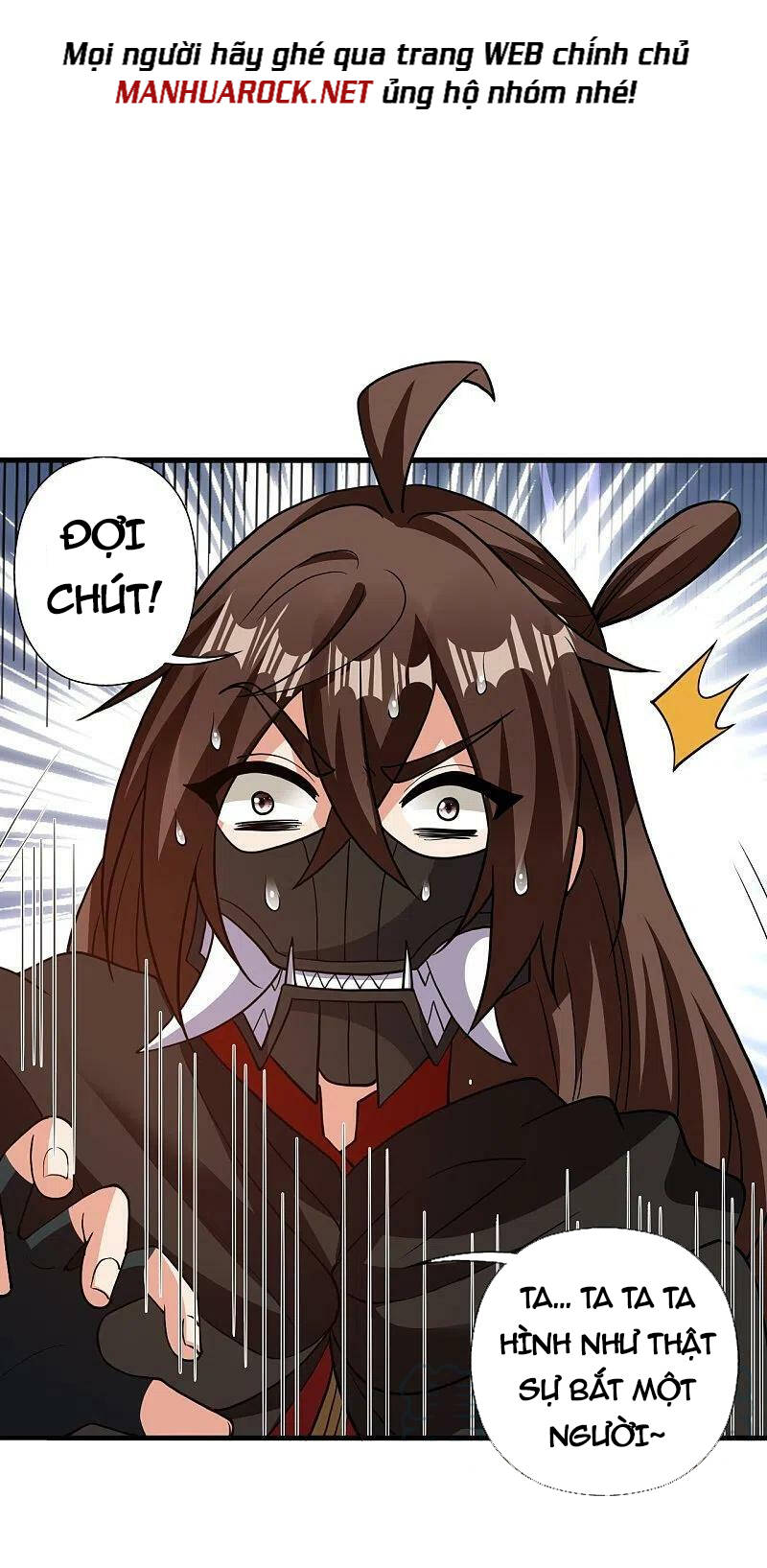 Tiên Võ Đế Tôn: Chapter 398