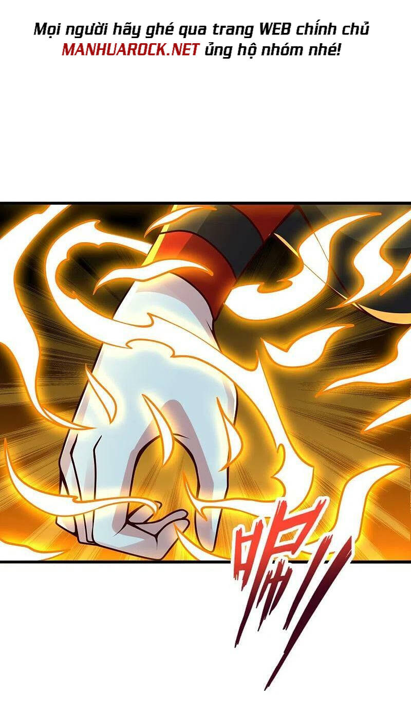 Tiên Võ Đế Tôn: Chapter 398