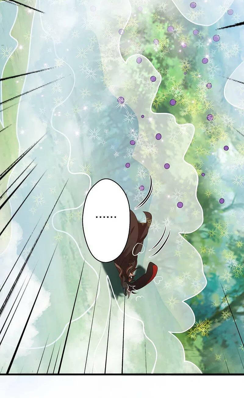 Tiên Võ Đế Tôn: Chapter 398