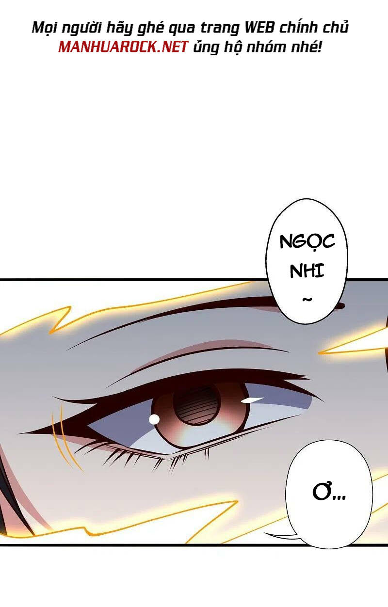 Tiên Võ Đế Tôn: Chapter 398