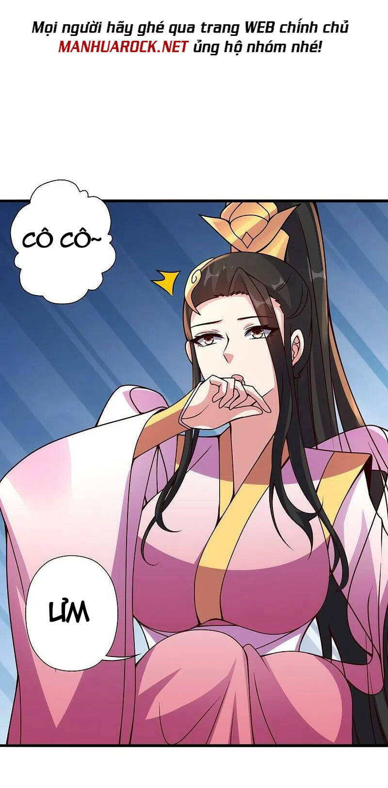 Tiên Võ Đế Tôn: Chapter 398