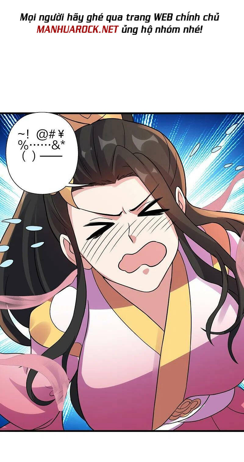 Tiên Võ Đế Tôn: Chapter 398