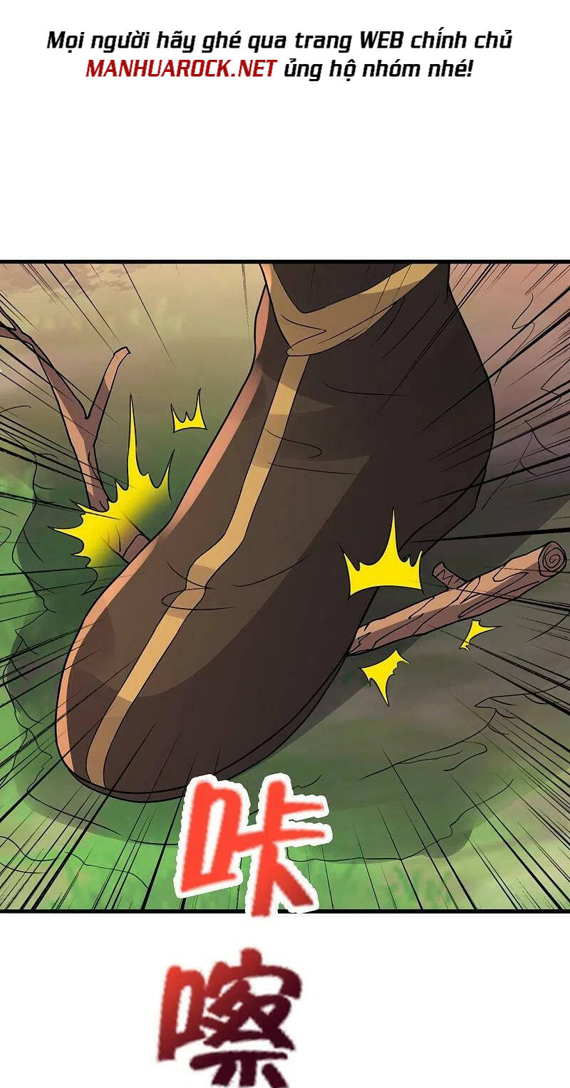 Tiên Võ Đế Tôn: Chapter 398