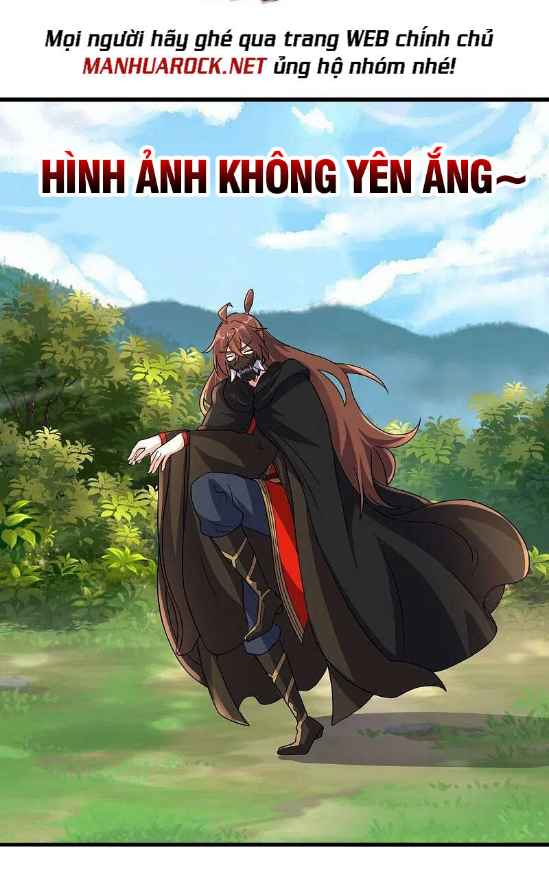 Tiên Võ Đế Tôn: Chapter 398
