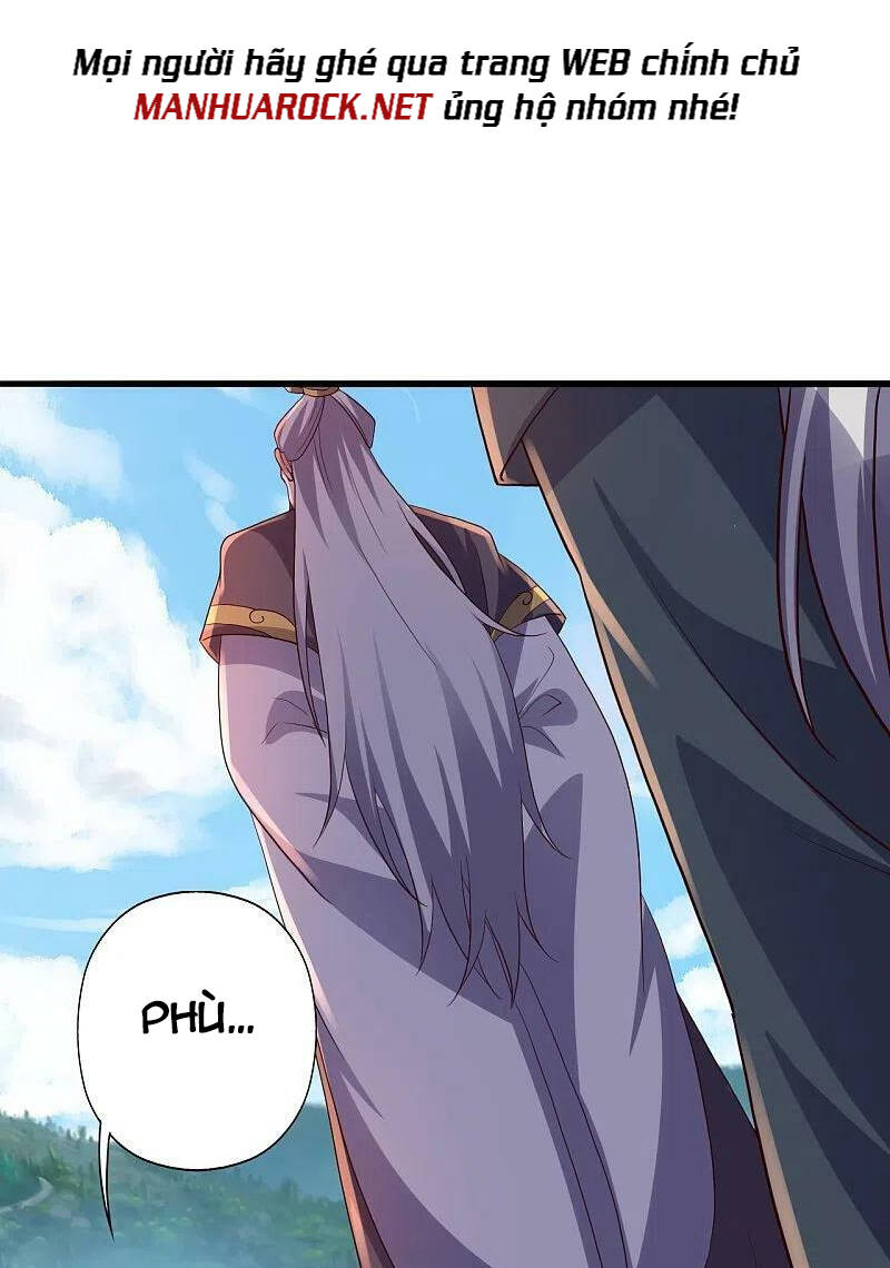 Tiên Võ Đế Tôn: Chapter 398
