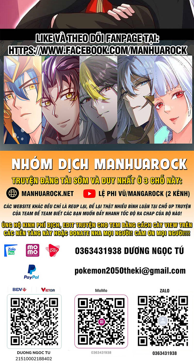 Tiên Võ Đế Tôn: Chapter 398