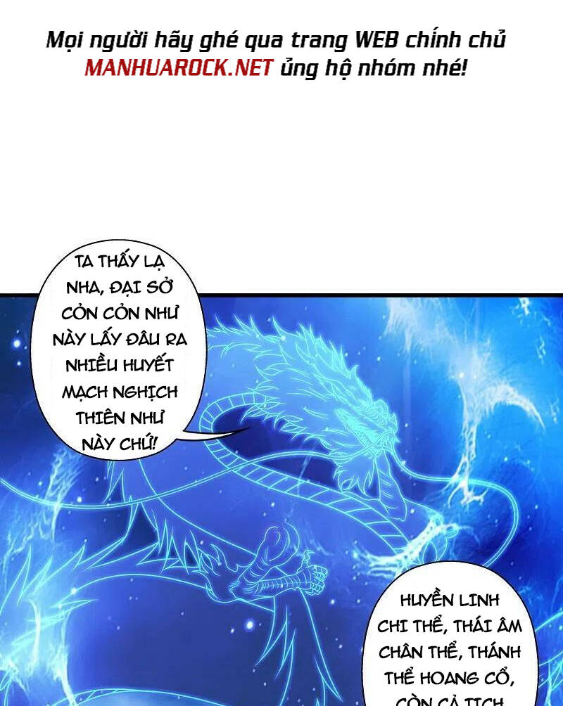Tiên Võ Đế Tôn: Chapter 398