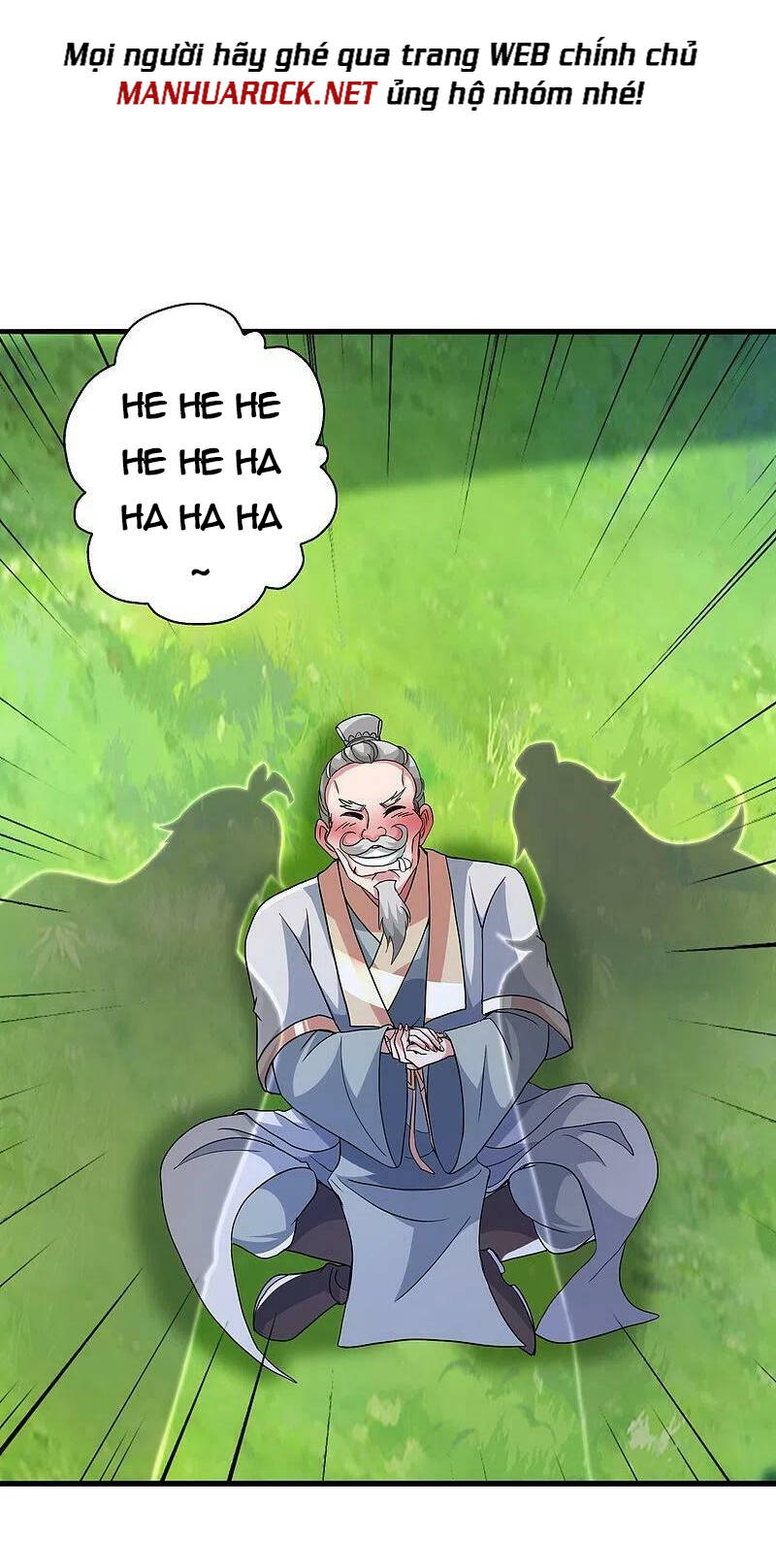 Tiên Võ Đế Tôn: Chapter 399