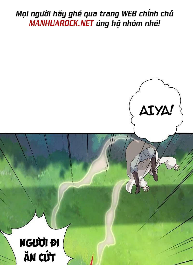 Tiên Võ Đế Tôn: Chapter 399