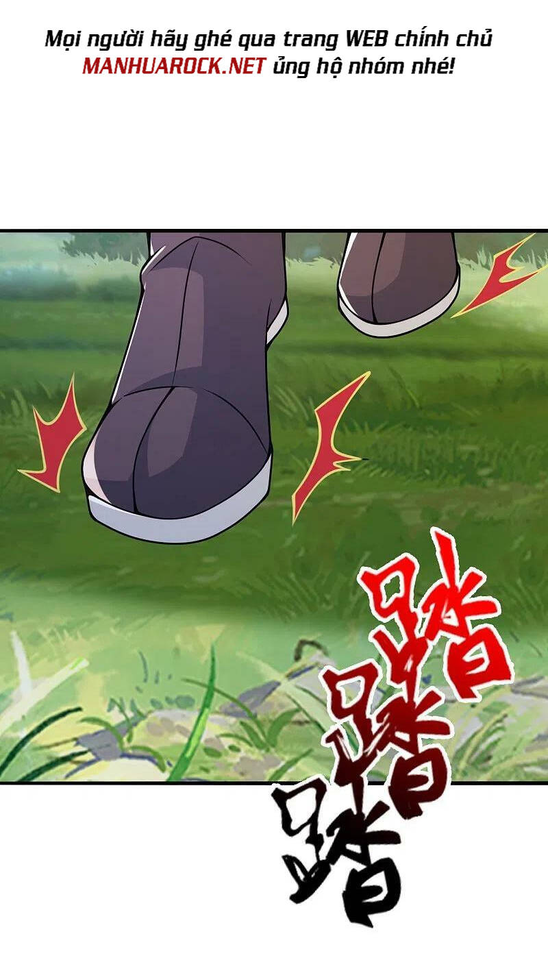 Tiên Võ Đế Tôn: Chapter 399