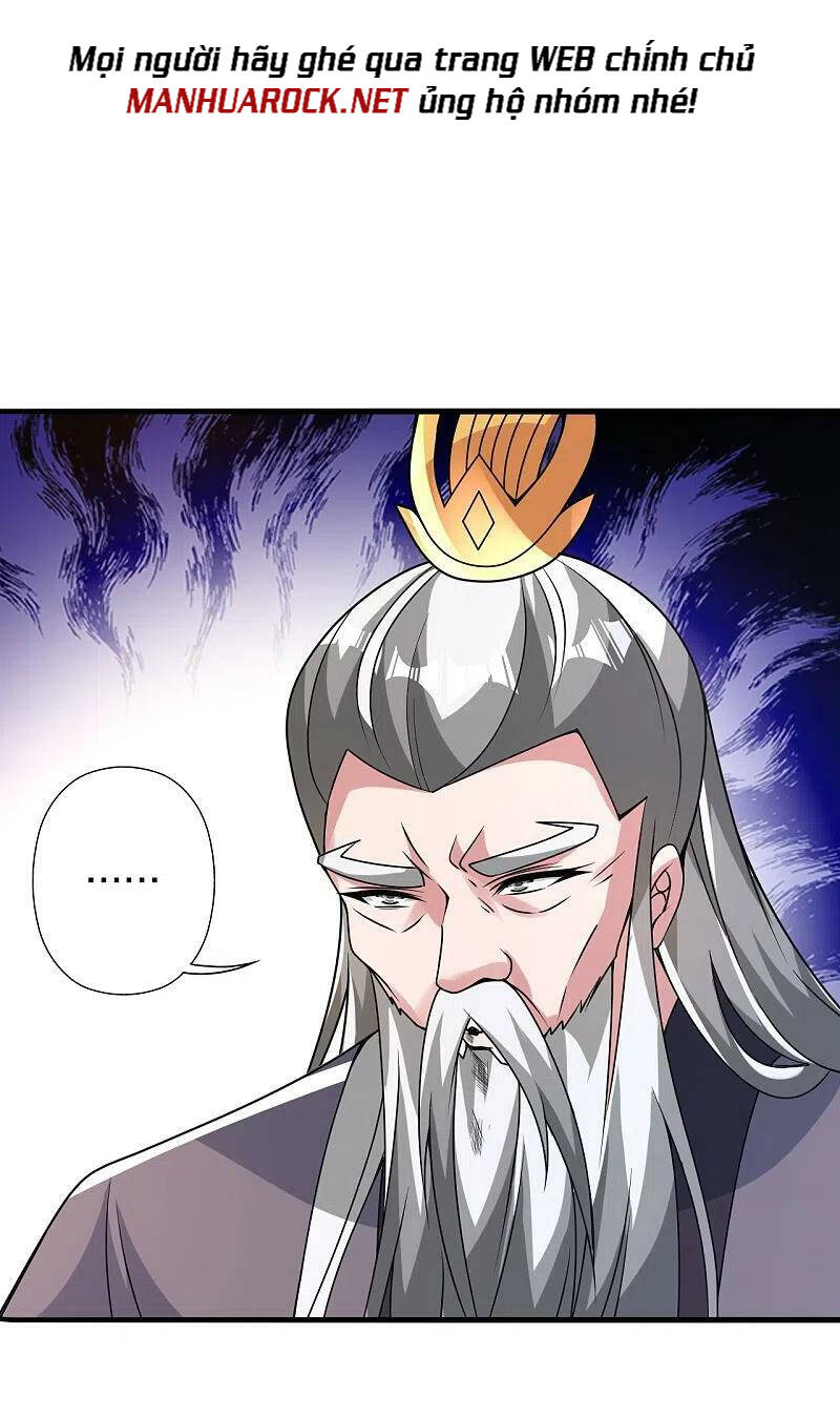 Tiên Võ Đế Tôn: Chapter 399