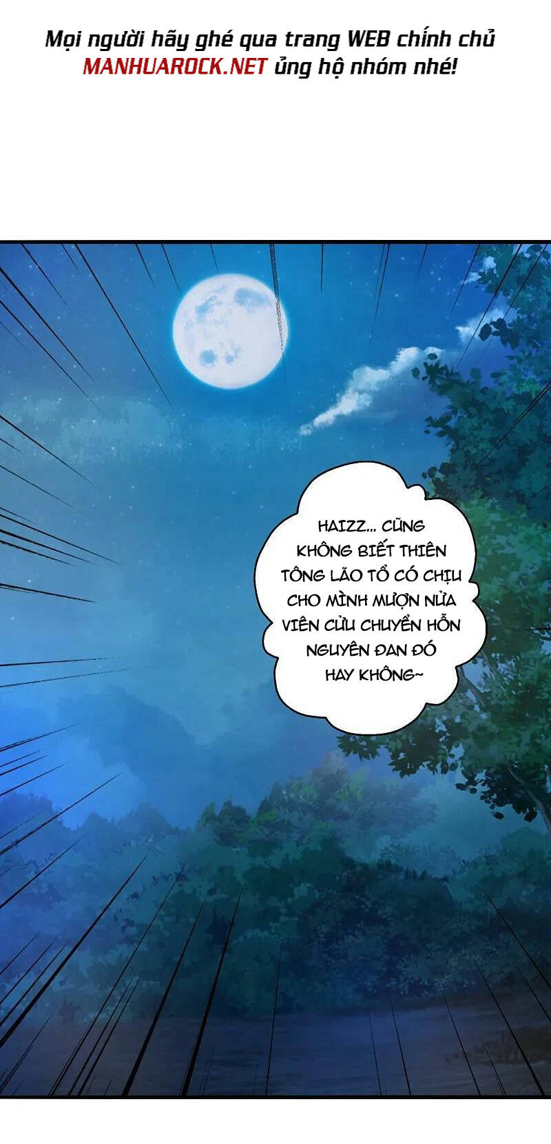 Tiên Võ Đế Tôn: Chapter 399