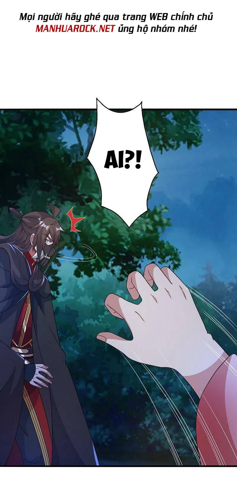 Tiên Võ Đế Tôn: Chapter 399