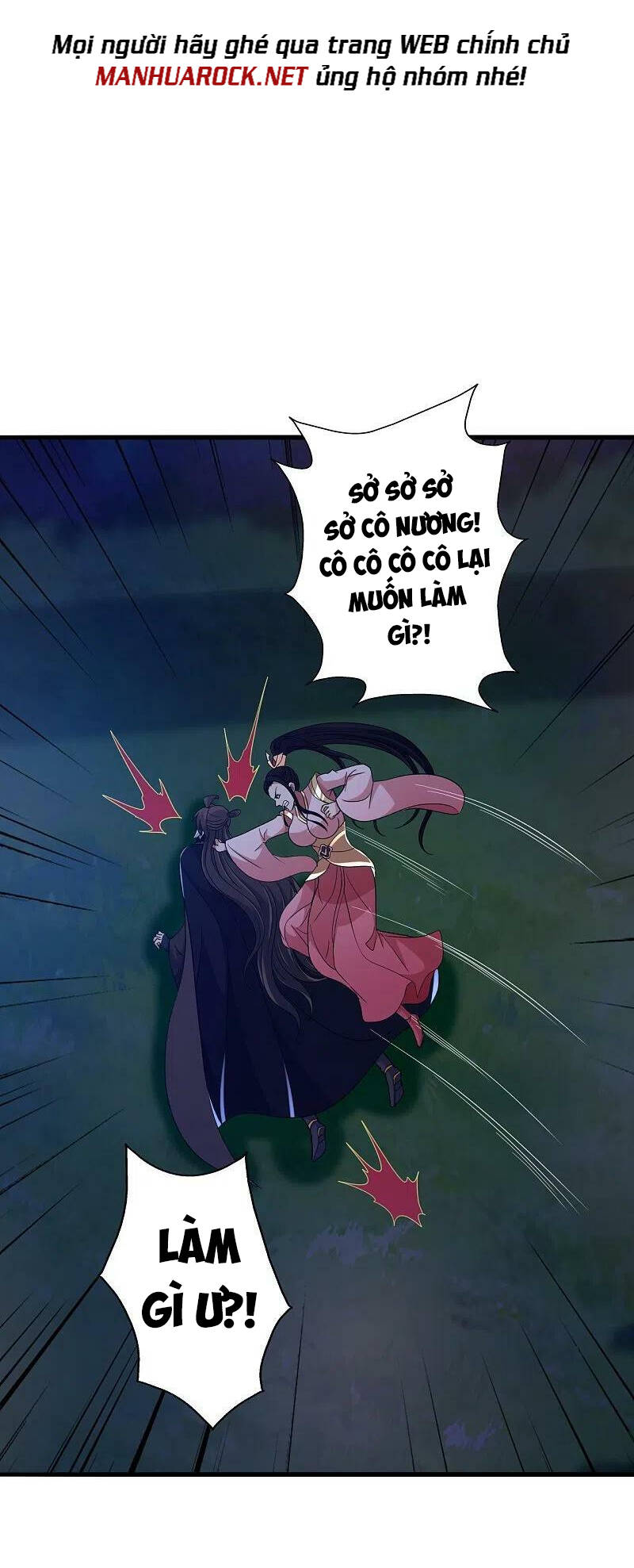 Tiên Võ Đế Tôn: Chapter 399