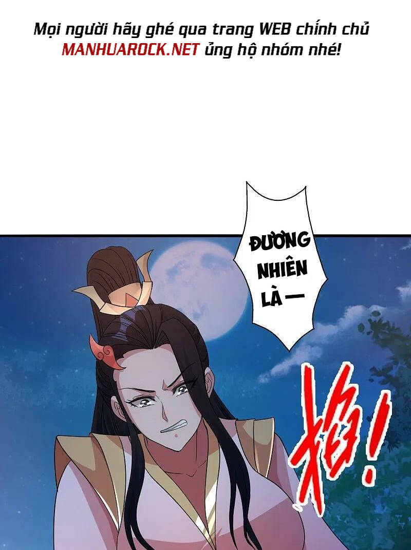 Tiên Võ Đế Tôn: Chapter 399