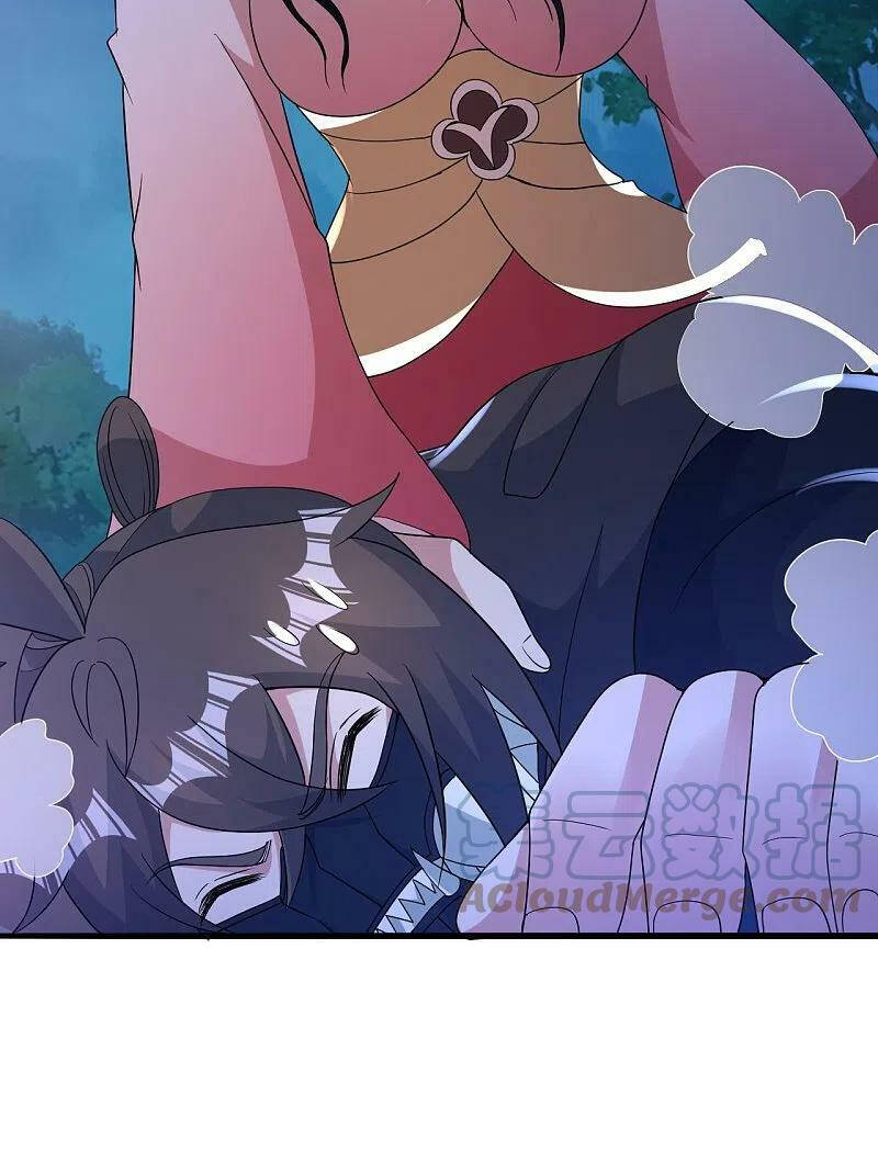 Tiên Võ Đế Tôn: Chapter 399
