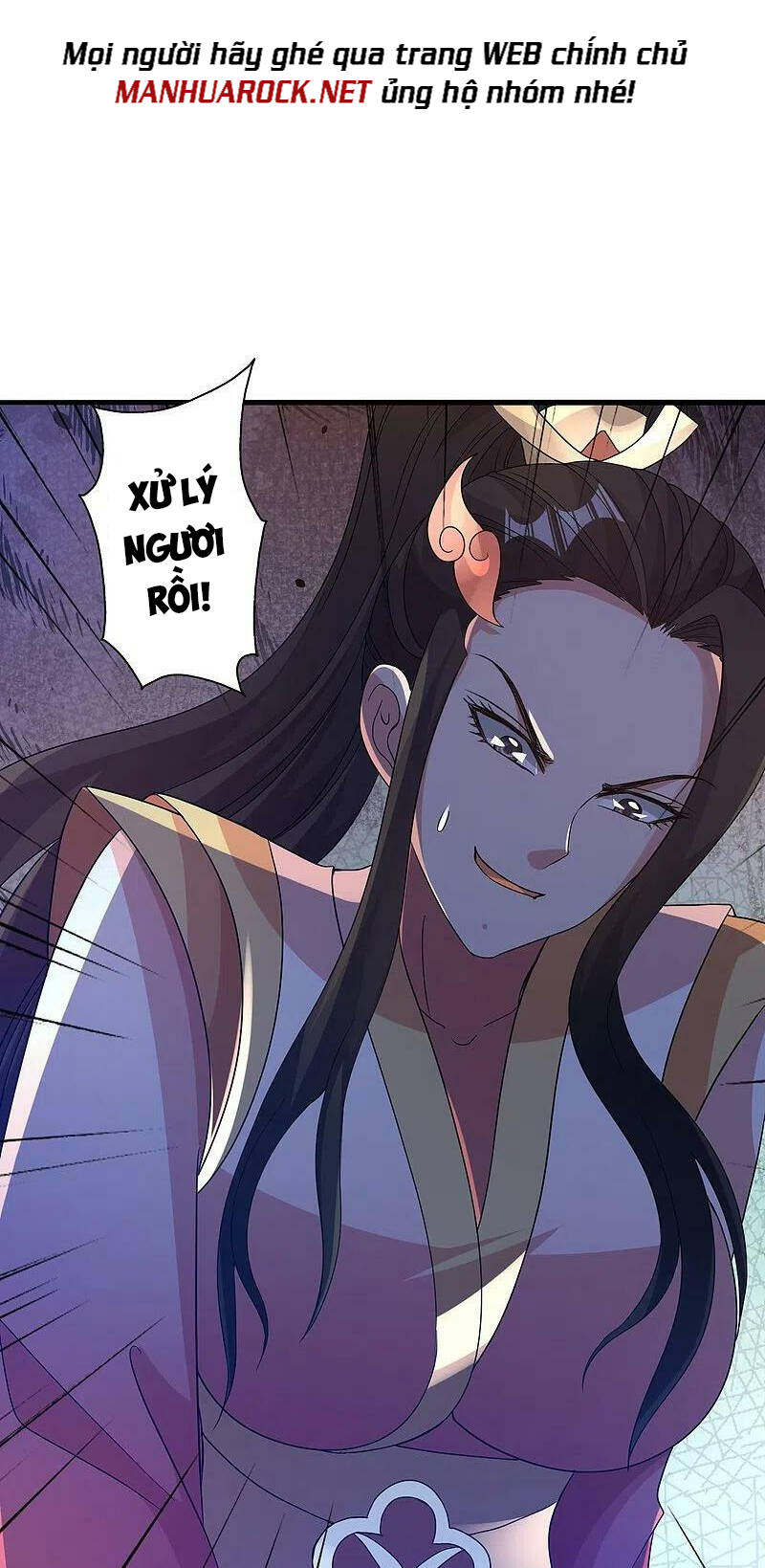 Tiên Võ Đế Tôn: Chapter 399