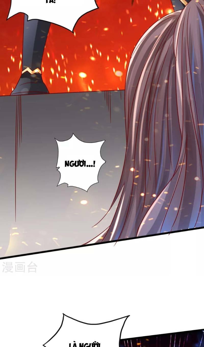 Tiên Võ Đế Tôn: Chapter 40