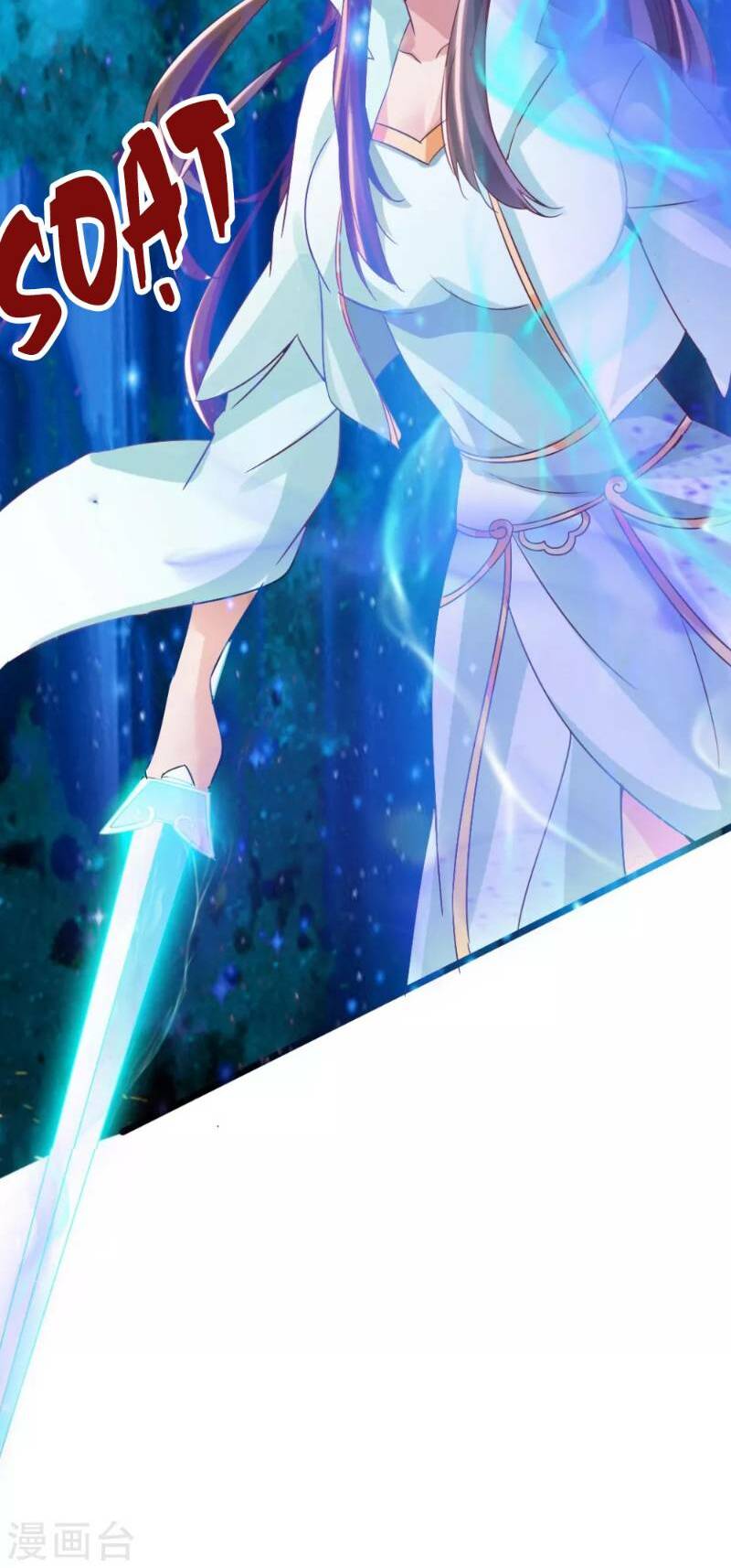 Tiên Võ Đế Tôn: Chapter 40
