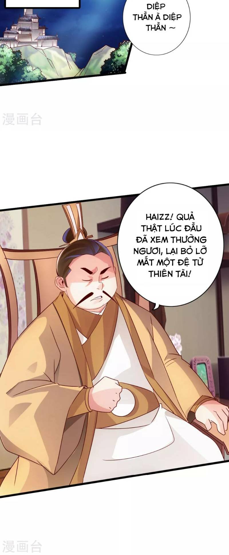 Tiên Võ Đế Tôn: Chapter 40