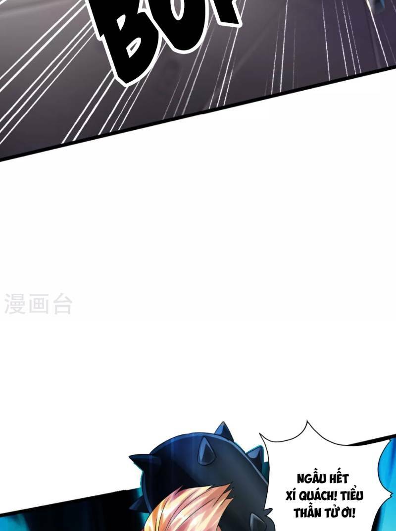 Tiên Võ Đế Tôn: Chapter 40