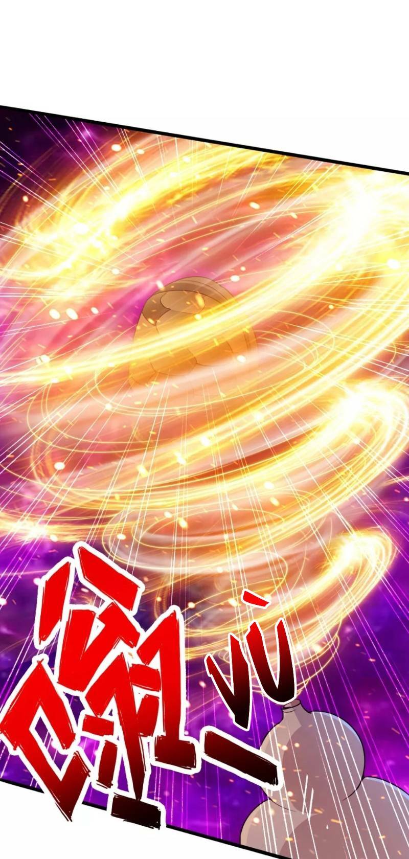 Tiên Võ Đế Tôn: Chapter 40