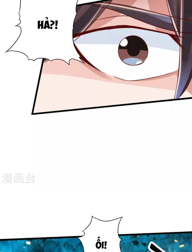 Tiên Võ Đế Tôn: Chapter 40