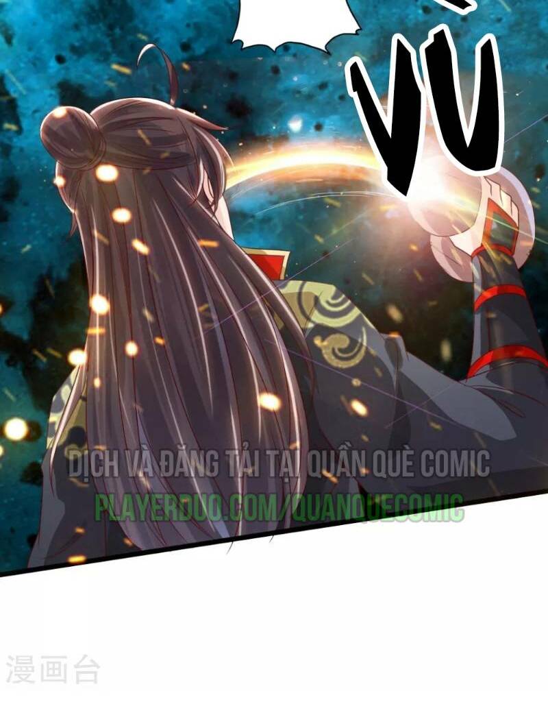Tiên Võ Đế Tôn: Chapter 40