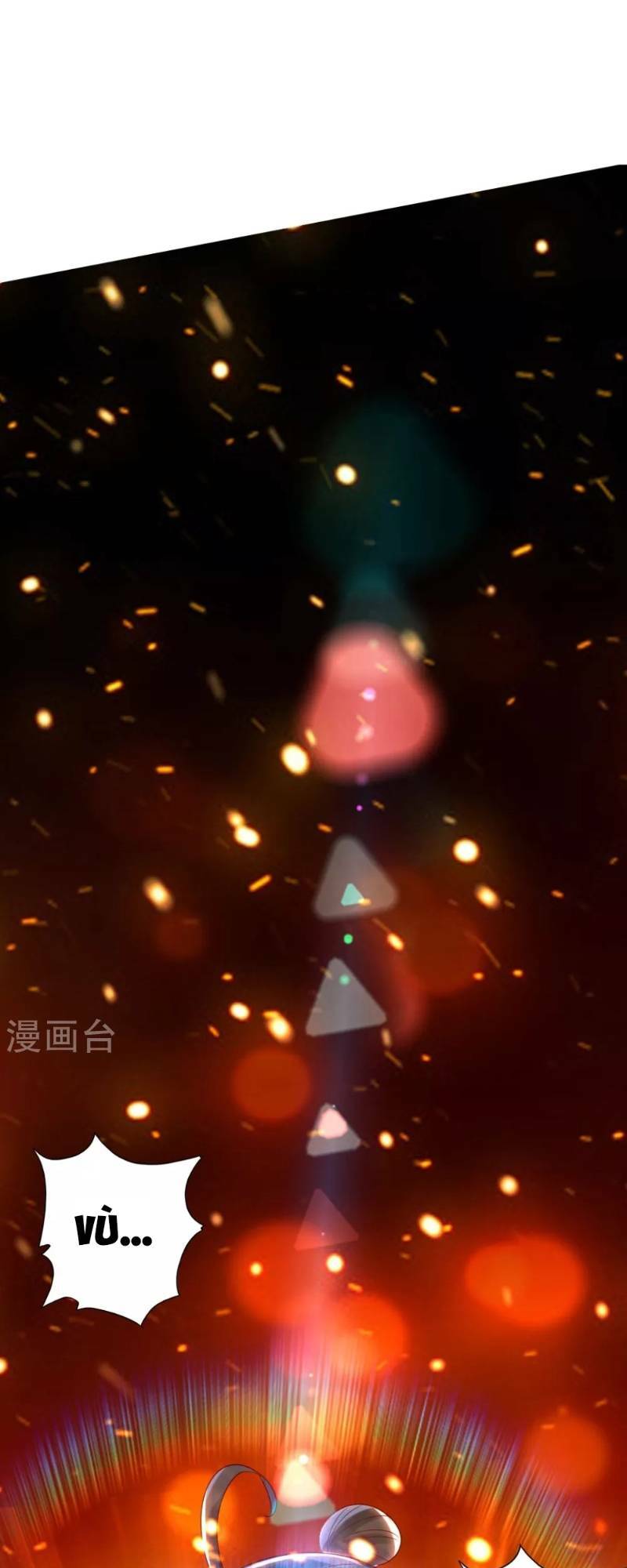 Tiên Võ Đế Tôn: Chapter 40