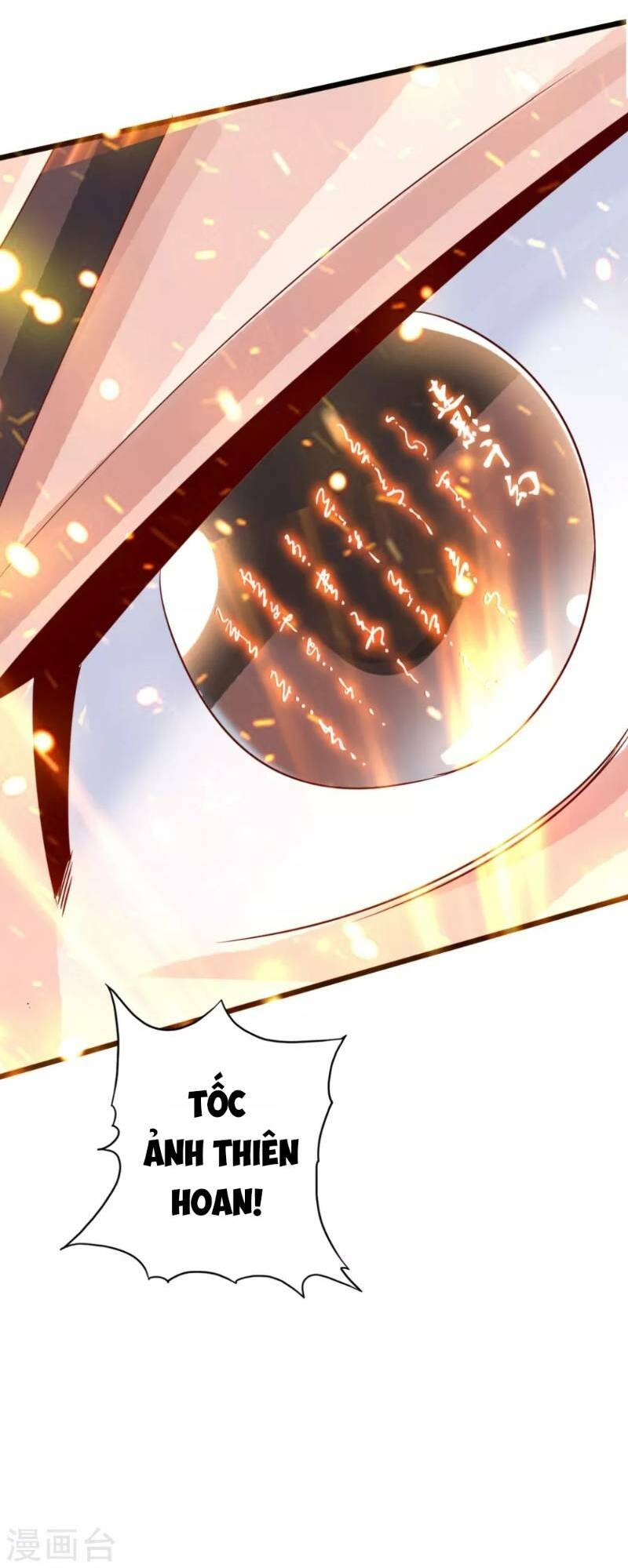 Tiên Võ Đế Tôn: Chapter 40