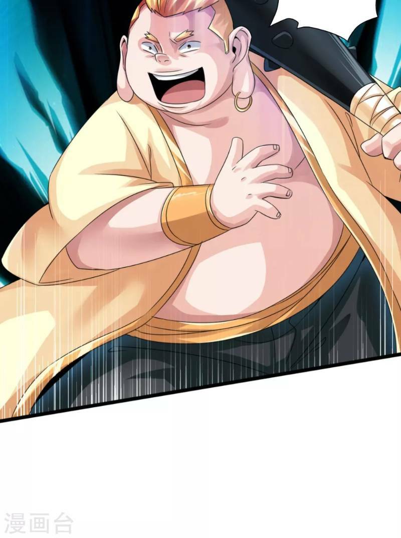 Tiên Võ Đế Tôn: Chapter 40