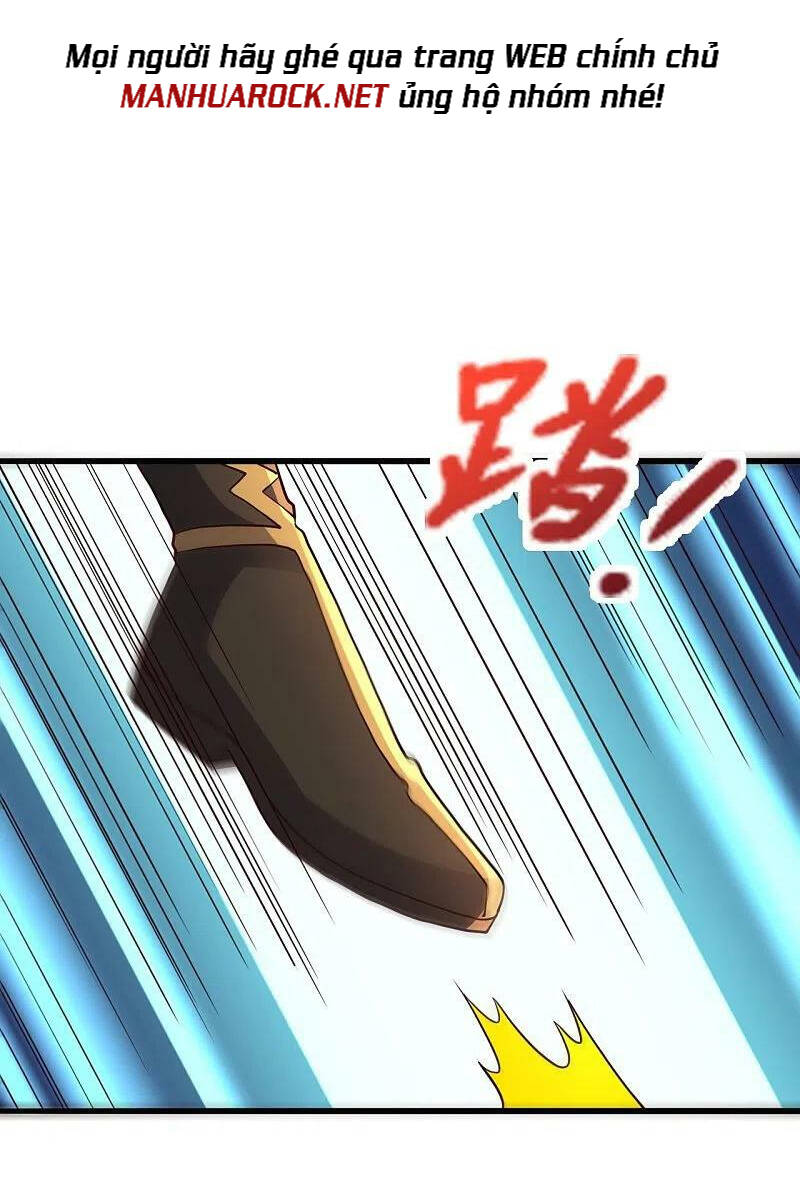 Tiên Võ Đế Tôn: Chapter 400