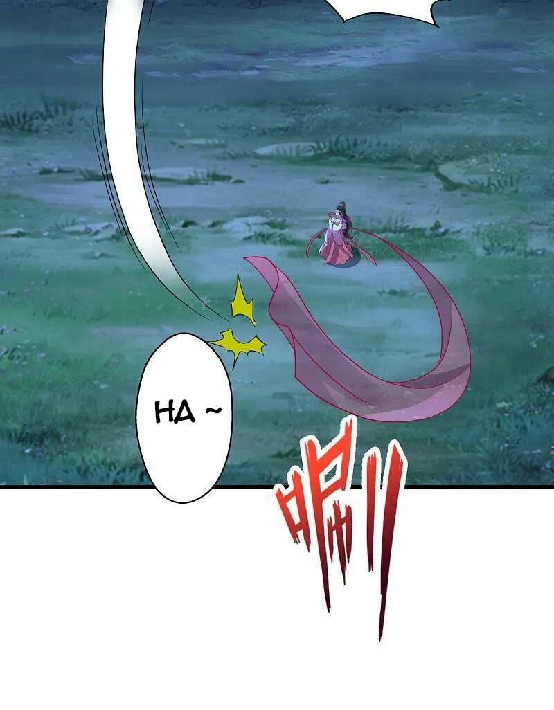 Tiên Võ Đế Tôn: Chapter 400