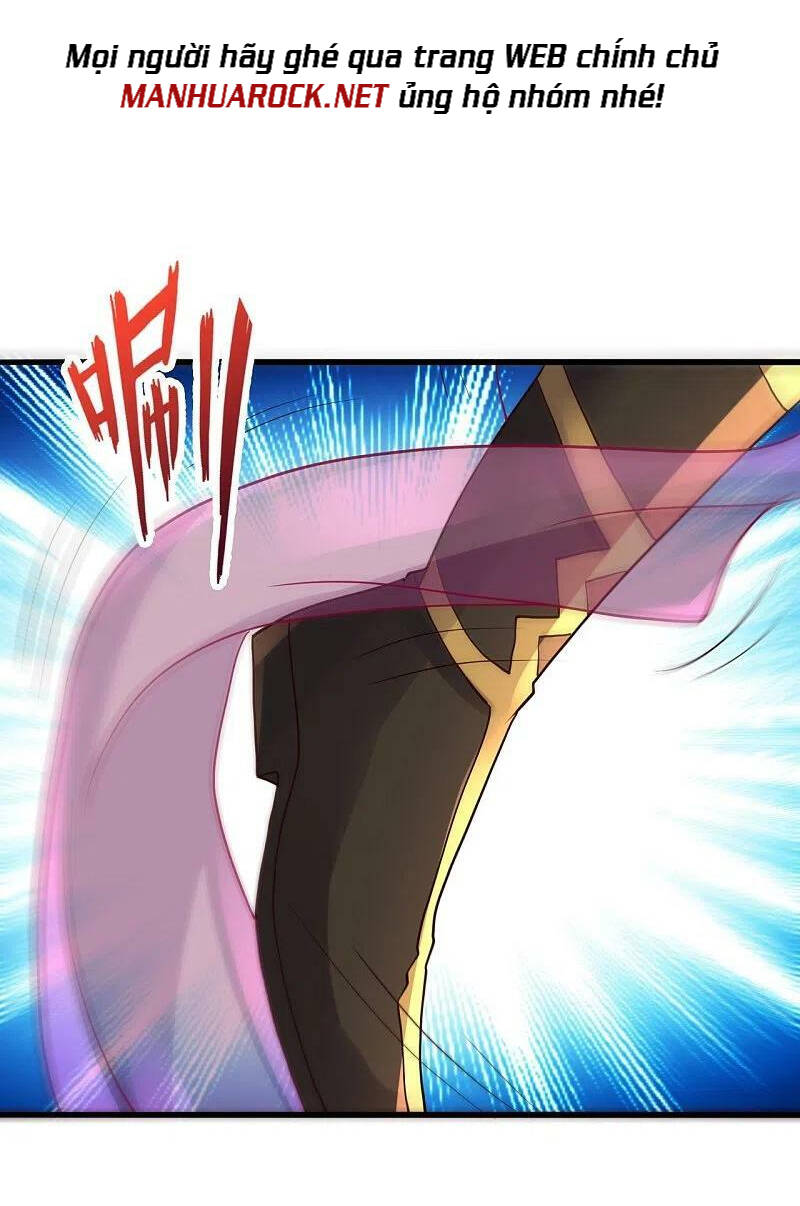 Tiên Võ Đế Tôn: Chapter 400