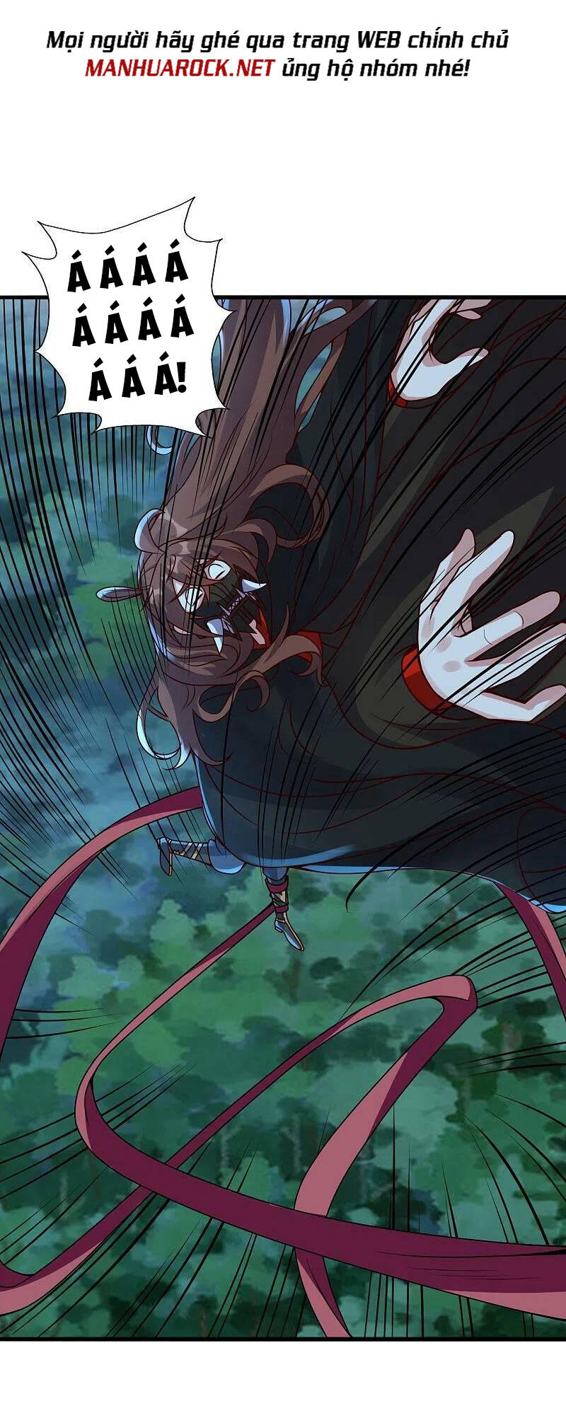 Tiên Võ Đế Tôn: Chapter 400