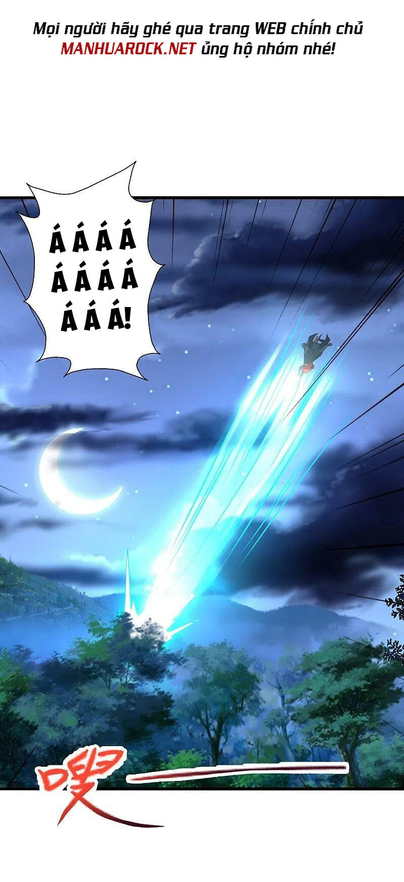 Tiên Võ Đế Tôn: Chapter 400