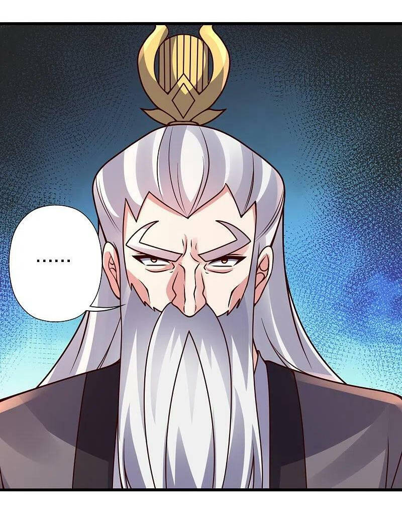 Tiên Võ Đế Tôn: Chapter 400