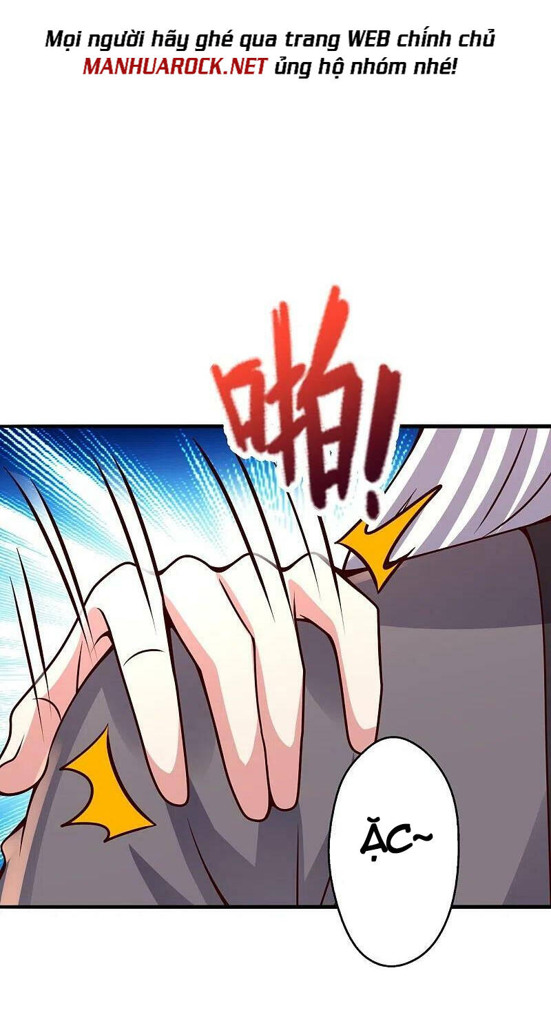 Tiên Võ Đế Tôn: Chapter 400