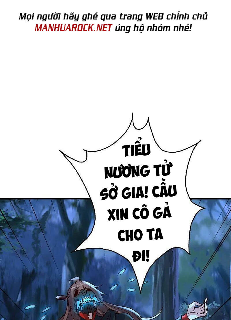 Tiên Võ Đế Tôn: Chapter 400